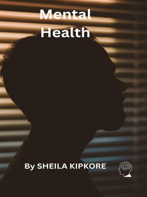 cover image of Mental Health